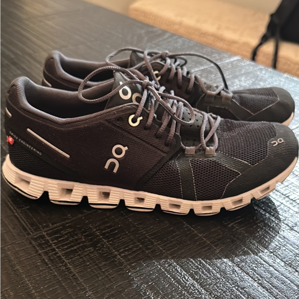 Cloud 5 On Running Shoes